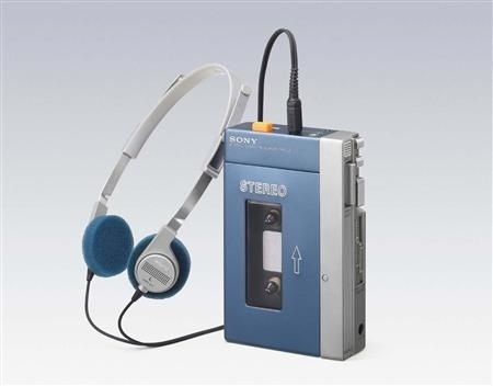 Sony Walkman