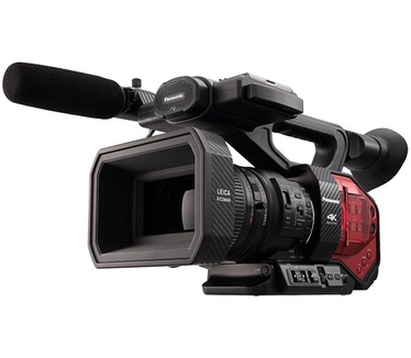 Panasonic AG-DVX200 Zwart