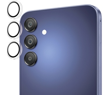 PanzerGlass Hoops Transparent Lens Protector Samsung New A15