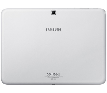 Samsung Galaxy Tab4 10.1 WiFi 16GB Value Edition Wit