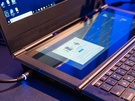 Intel Honeycomb Glacier