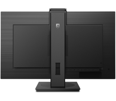 Philips P-line 326P1H/00 Zwart