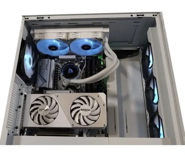 Azerty Xenith Expert Stealth Snow
