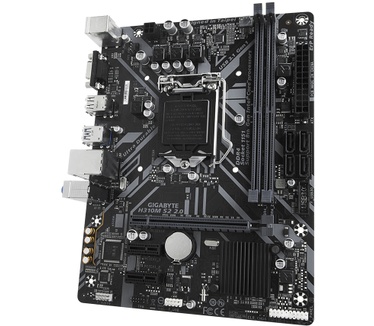 Gigabyte H310M S2 2.0 (rev 1.0)