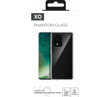 Xqisit Phantom glass