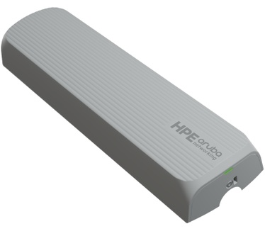 HPE Aruba Networking User Experience Insight 6Ghz 11ax PoE Powered Sensor without PSU