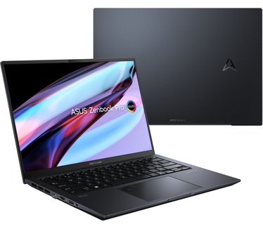 ASUS UX6404VV-P4046W