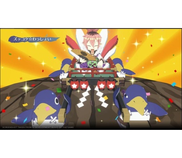 Disgaea 7: Vows of the Virtueless