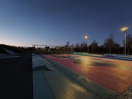 OnePlus 15 cameratest - Ultrawide