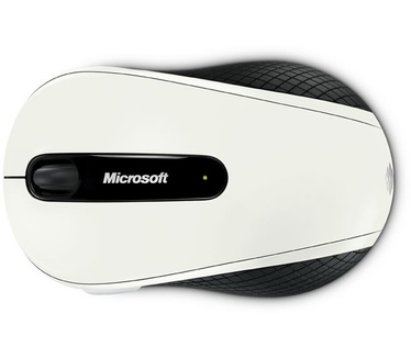 Microsoft Mobile Wireless Mouse 4000
