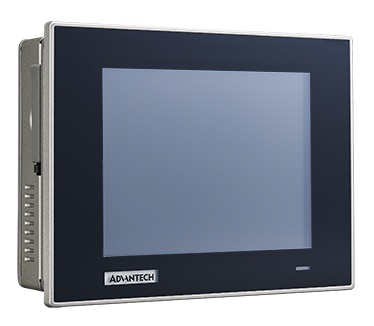 Advantech TPC-61T-E3AE