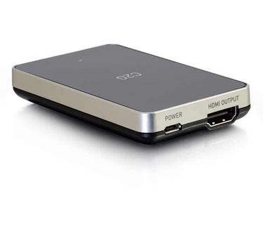 CablesToGo DRAADLOZE A/V-SET VOOR HDMI-APPARATEN MET 2 ONTVANGERS