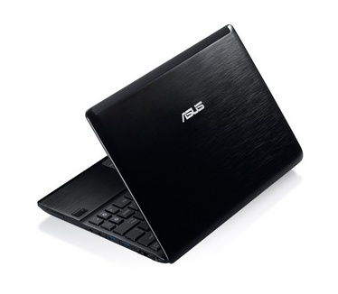 Asus Eee PC 1018P-BLK165S