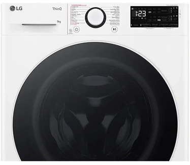 LG F4WR3509S0W