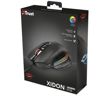 Trust GXT 940 Xidon