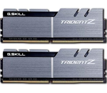 G.Skill Trident Z F4-3200C14D-16GTZSK