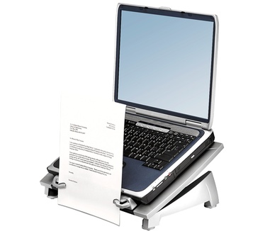 Fellowes Office Suites Laptopstandaard plus