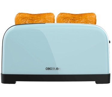 Cecotec Toastin' time 1500 Blue