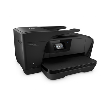 HP PhotoSmart 7510 e-All-in-One