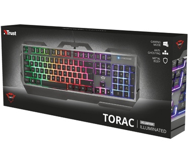 Trust GXT 856 Torac