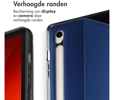 Accezz Classic Tablet Case