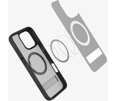 Spigen Ultra Hybrid S (MagFit)