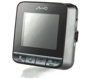 Mio MiVue 338