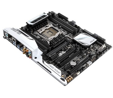 Asus X99-PRO