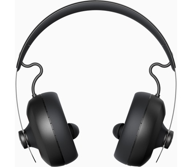 Nura The Nuraphone (Zwart)