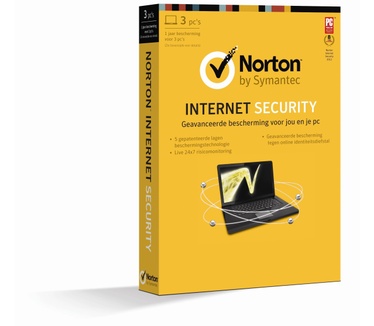 Norton Internet Security 2013 Small Office Pack Upgrade BNL
