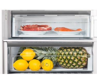 Sharp SJ-BA31IMXW2-EU
