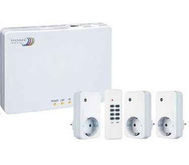 Home Easy Starter kit