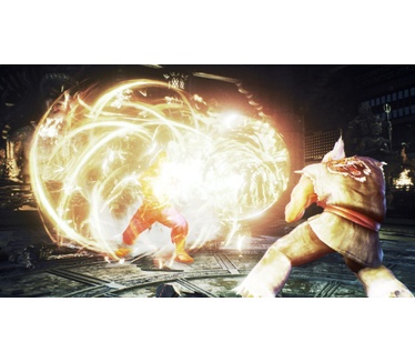 Tekken 7 Collectors Edition, PS4