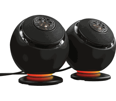 Creative Pebble Nova