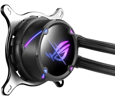 ASUS ROG Strix LC II 360 ARGB