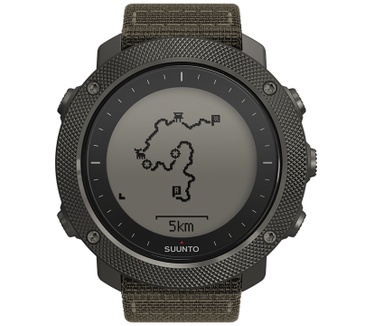 Suunto Traverse