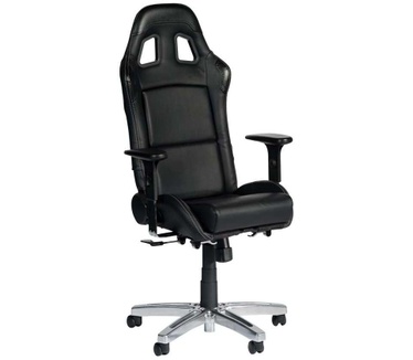 Playseat Office Chair Zwart