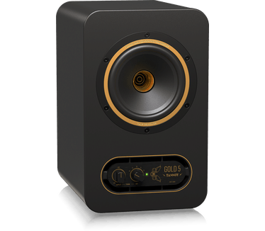 Tannoy Gold 5 (Goud, Zwart)