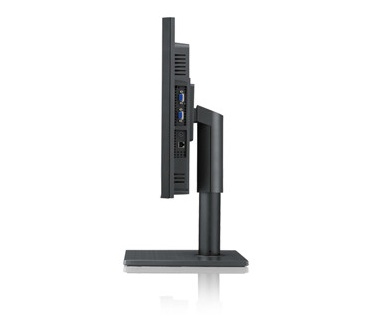 Samsung TC220W Zwart