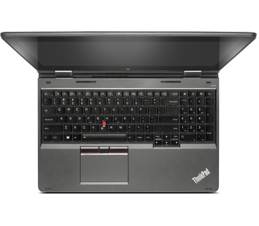 Lenovo Yoga 15