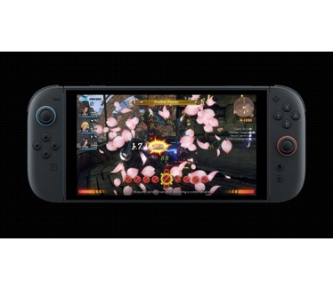 Xenoblade Chronicles: Definitive Edition