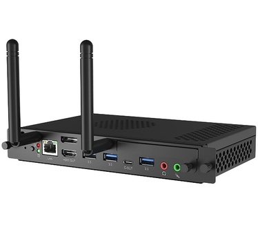 Avocor i7 OPS PC Gen12 16GB RAM 256GB