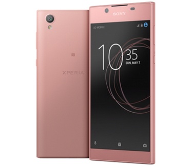 Sony Xperia L1 Roze