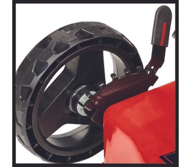 Einhell Akku-Rasenmäher GE-CM 36/48 Li M-| Solo