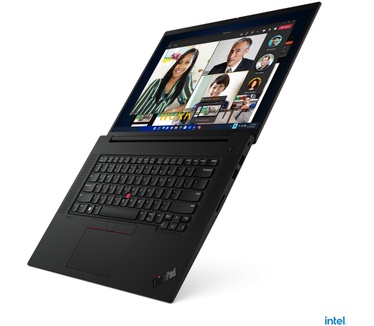Lenovo X1 Extreme