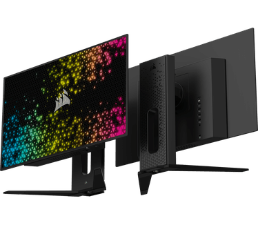 Corsair Xeneon 27QHD240 Zwart