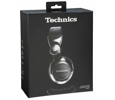 Panasonic RP-DJ1215E-S