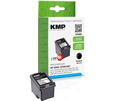KMP SINGLEPACK H96BX