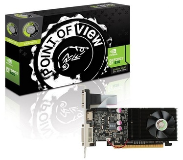 Point of View GeForce GT 620 2GB