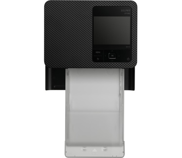 Canon Selphy CP1500 Zwart